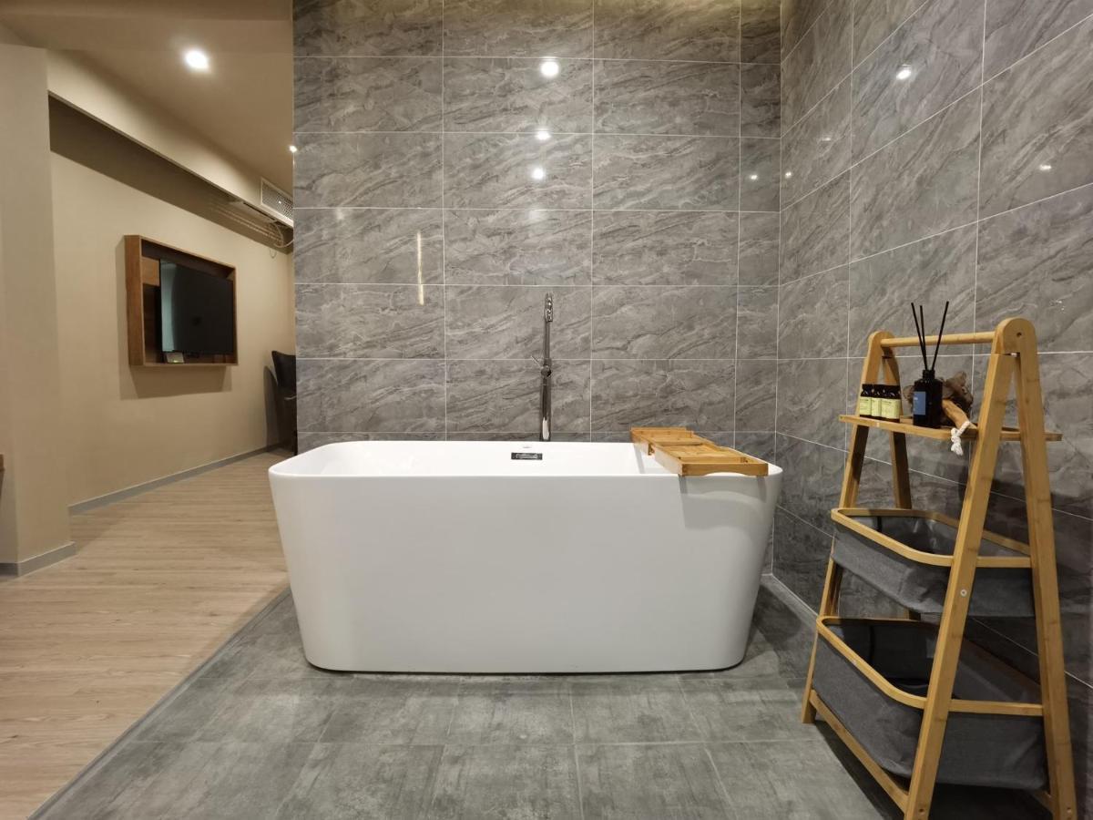 C3 Hotels Yangzhou Eksteriør billede