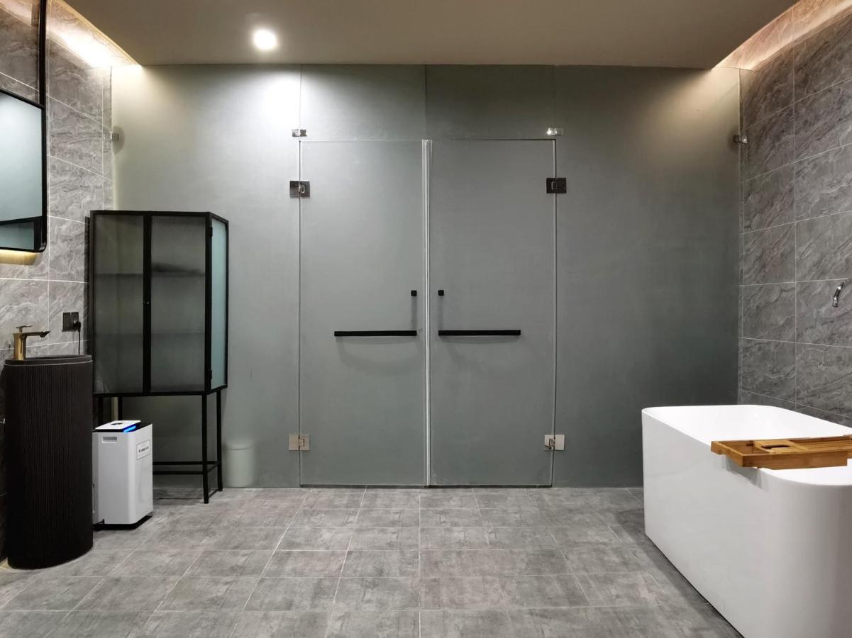 C3 Hotels Yangzhou Eksteriør billede