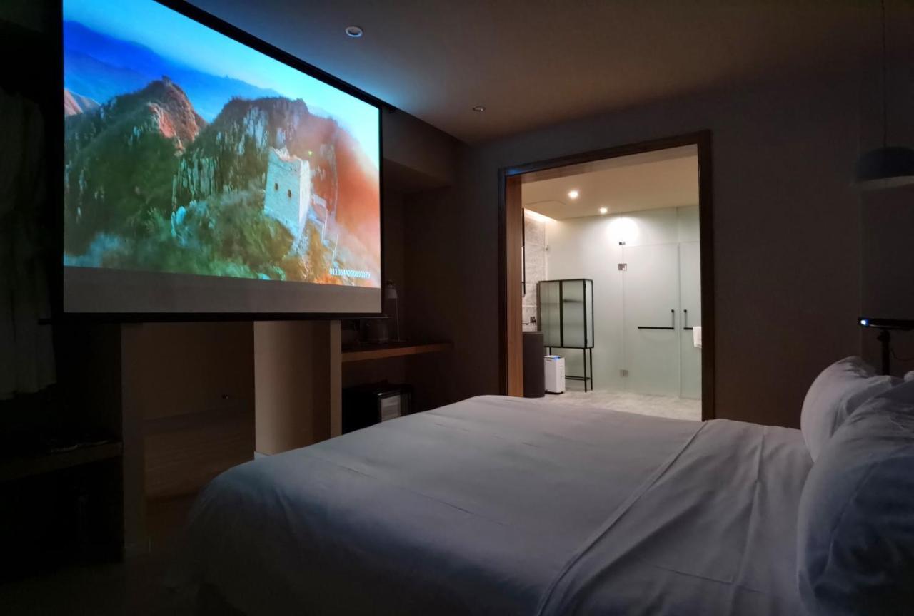 C3 Hotels Yangzhou Eksteriør billede