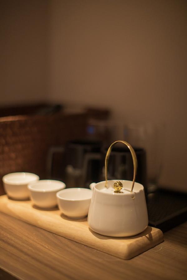 C3 Hotels Yangzhou Eksteriør billede