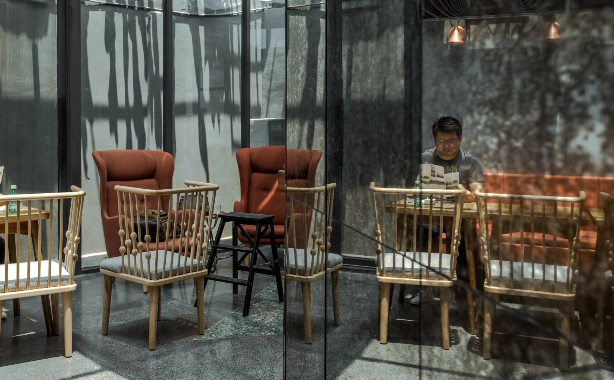 C3 Hotels Yangzhou Eksteriør billede